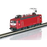 Minitrix 16431 DB Elektrolokomotive BR 143