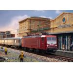 Minitrix 16431 DB Elektrolokomotive BR 143