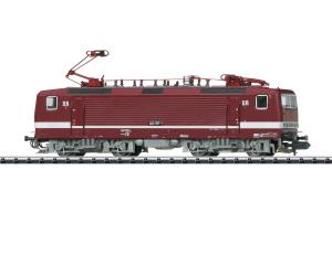 Minitrix 16433 DR Elektrolokomotive Baureihe 243. Bj. 1984