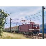 Minitrix 16433 DR Elektrolokomotive Baureihe 243. Bj. 1984