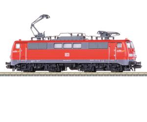 Minitrix 16725 DB Elektrolokomotive Baureihe 111