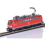 Minitrix 16725 DB Elektrolokomotive Baureihe 111