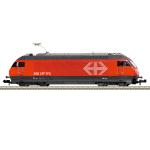 Minitrix 16764 SBB Elektrolokomotive Reihe 460 'Gottardo'