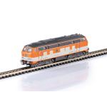 Minitrix 16826 DB Diesellokomotive Baureihe 218