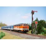 Minitrix 16826 DB Diesellokomotive Baureihe 218
