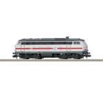 Minitrix 16827 DB Diesellok Baureihe 218 'IC Farbgebung'