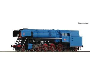 ROCO 7110033 Dampflokomotive 477 008, CSD