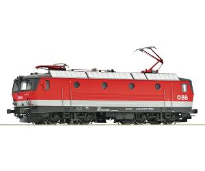 ROCO 7500060 ÖBB Elektrolokomotive 1144 078-3