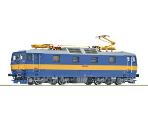 ROCO 7500061 CSD Elektrolokomotive 372 001-8,