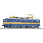 ROCO 7500061 CSD Elektrolokomotive 372 001-8,