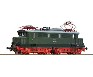 ROCO 7500079 DR Elektrolokomotive 244 127-7 DC