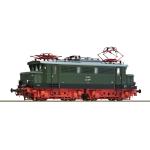 ROCO 7500079 DR Elektrolokomotive 244 127-7 DC