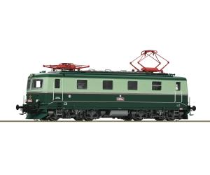 ROCO 7500082 CSD - Elektrolokomotive E 469.1