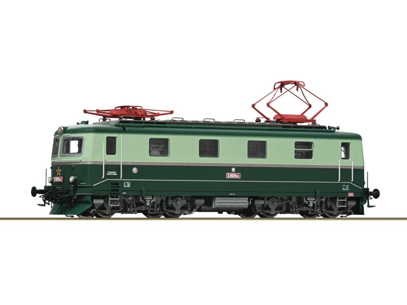 ROCO 7500082 CSD - Elektrolokomotive E 469.1