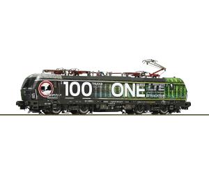 ROCO 7510100 Elektrolokomotive 193 958-6, LTE Logistik