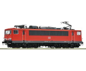ROCO 7510109 DB Elektrolokomotive 155 013-6 Sound