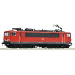 ROCO 7510109 DB Elektrolokomotive 155 013-6 Sound