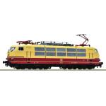 ROCO 7510134 DB Elektrolokomotive BR 103 113-7, Vollsound