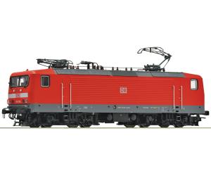 ROCO 7510140 DB Elektrolokomotive 114 039-1, Vollsound