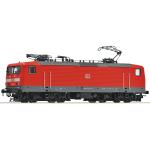 ROCO 7510140 DB Elektrolokomotive 114 039-1, Vollsound