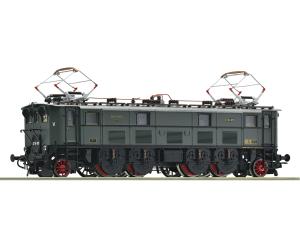 ROCO 7510142 DRG Elektrolokomotive E 16 09, Buchli-Antrieb