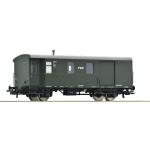 ROCO 6200101 PKP Güterzuggepäckwagen DRB