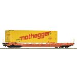 ROCO 6600178 Taschenwagen T5, Wascosa