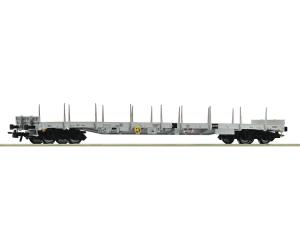 ROCO 6600272 RCW/VTG Rungenwagen - Rail Cargo