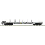 ROCO 6600272 RCW/VTG Rungenwagen - Rail Cargo