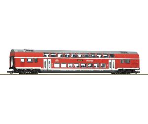 ROCO 6220146 DB Doppelstockwagen mit LED's