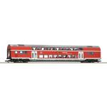 ROCO 6220146 DB Doppelstockwagen mit LED's