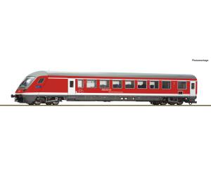 ROCO 6220098 DB RE-Steuerwagen mit LED's