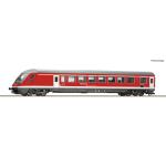 ROCO 6220098 DB RE-Steuerwagen mit LED's