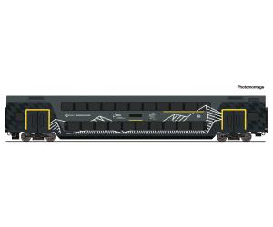 ROCO 6220253 DB Doppelstockwagen 'Ideenzug'