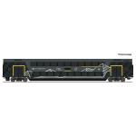 ROCO 6220253 DB Doppelstockwagen 'Ideenzug'