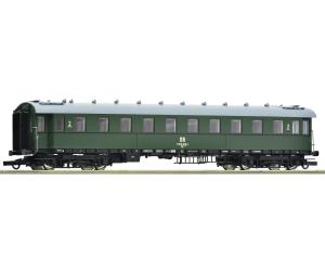 ROCO 6200202 DR Einheits-Schnellzugwagen 2. Klasse
