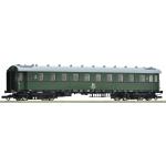 ROCO 6200202 DR Einheits-Schnellzugwagen 2. Klasse