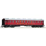 ROCO 6200203 DR Einheits-Schlafwagen- Mitropa 70er Jahre