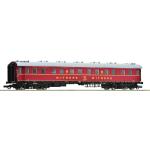 ROCO 6200204 DR Einheits-Schlafwagen- Mitropa 70er Jahre
