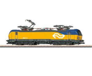 MÄRKLIN 83240 ELL Elektrolok BR 193 Vectron