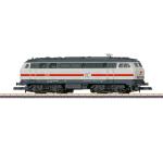 MÄRKLIN 83781 DB Locomotive diesel de la série 218