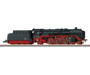 MÄRKLIN 88013 HEF Schnellzug-Dampflok 01 2118-6