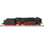 MÄRKLIN 88013 HEF Locomotiva a vapore per treni veloci 01 2118-6