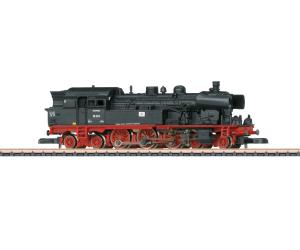 MÄRKLIN 88069 DR locomotive à tender pour train de voyageurs BR 78