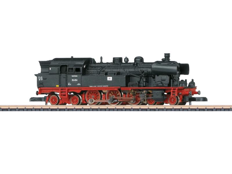 MÄRKLIN 88069 DR locomotive à tender pour train de...