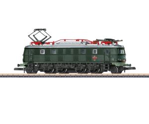 MÄRKLIN 88089 ÖBB Elektrolokomotive Reihe 1018