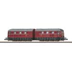 MÄRKLIN 88151 locomotive diesel double db BR 288