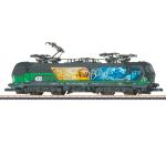 MÄRKLIN 88233 LTE Elektrolok BR 193 'Flying Dutchman'