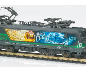 MÄRKLIN 88233 LTE Elektrolok BR 193 'Flying Dutchman'