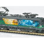 MÄRKLIN 88233 LTE Elektrolok BR 193 'Flying Dutchman'